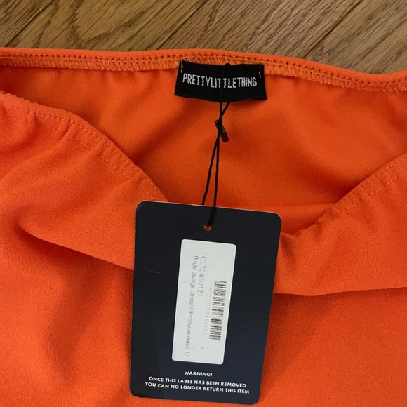 Dress - Picture 2 of 2